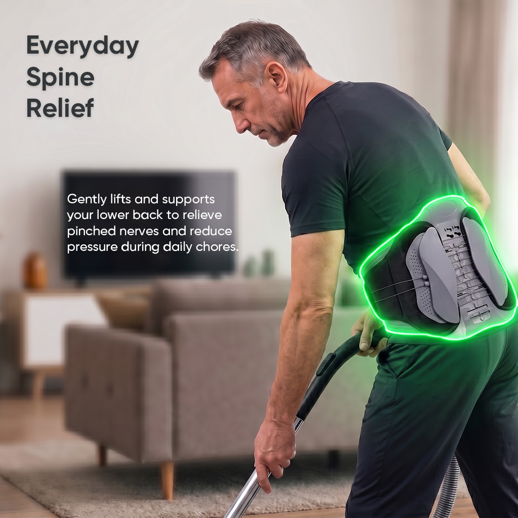Essential Support Belt
