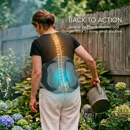 Essential Support Belt