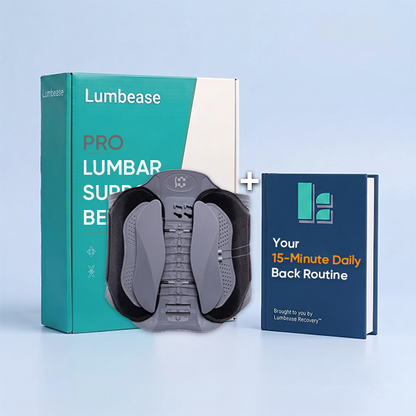Essential Support Belt