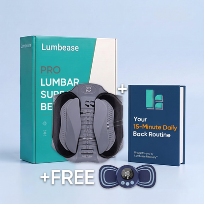 Essential Support Belt