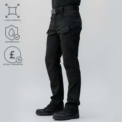 Ultraflex Utility Pants