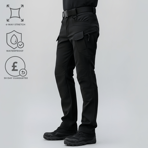 Ultraflex Utility Pants