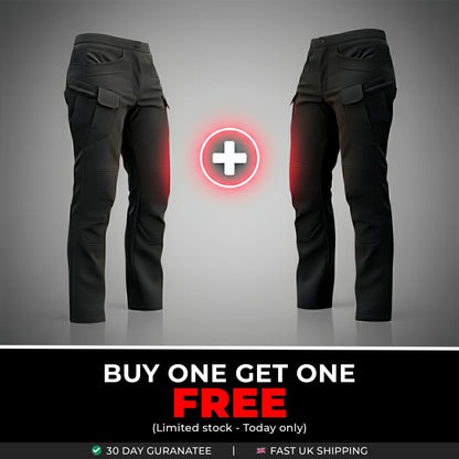 Ultraflex Utility Pants