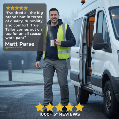 Ultraflex Utility Pants