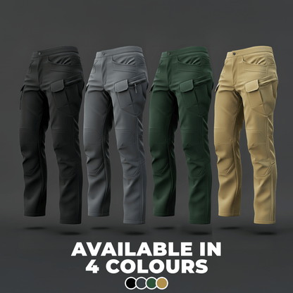 Ultraflex Utility Pants