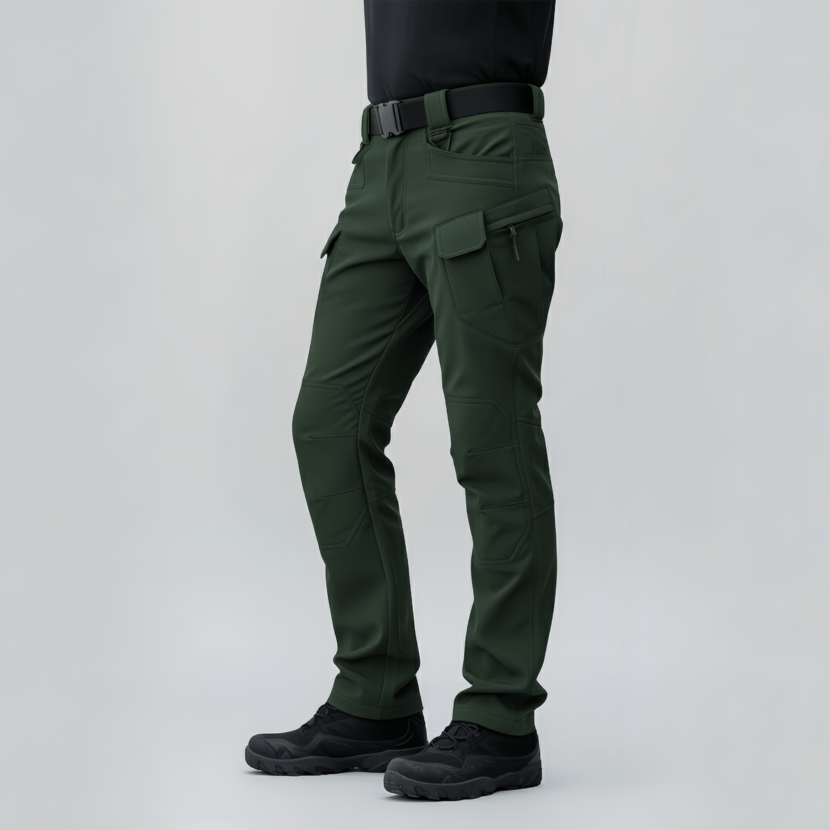 Ultraflex Utility Pants