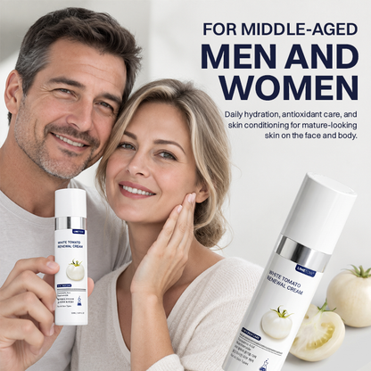 LIMETOW® WHITE TOMATO RENEWAL CREAM