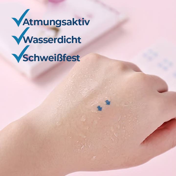 LIMETOW™ V-Gesichtsstraffungsklebeband