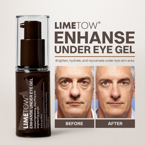 LIMETOW® Enhanse Under Eye Gel