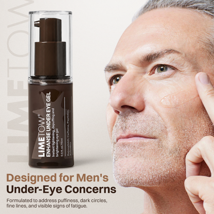 LIMETOW® Enhanse Under Eye Gel
