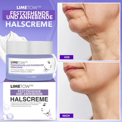 LIMETOW® Tighten & Lift Neck Cream 🔥New Product Discounts🔥 Last Day✨