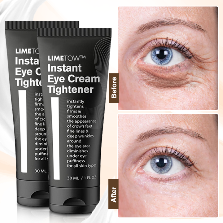 👨‍⚕️💐Made and Shipped from USA✨LIMETOW™ Instant Eye Cream Tightener😎LAST DAY 50%OFF