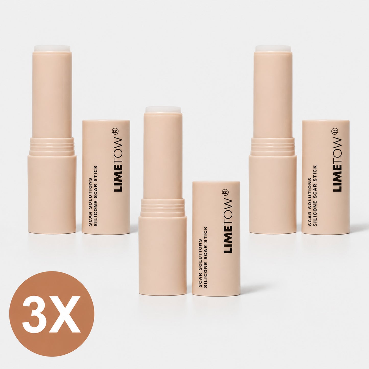 Clinical Acne Scar Repair Stick