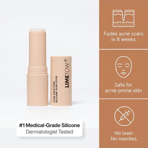 Clinical Acne Scar Repair Stick