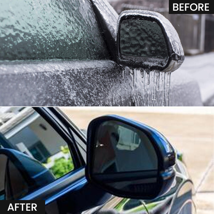 LIMETOW™ Frost Vanish Electromagnetic Defroster