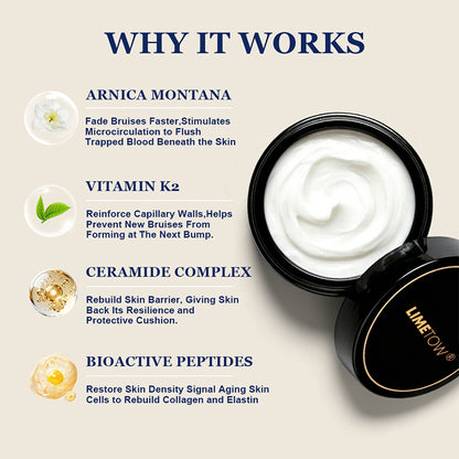 Bruise Repair & Skin-Strengthening Cream