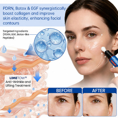 PDRN WRINKLE LIFT TIGHTENING CREAM 🌊