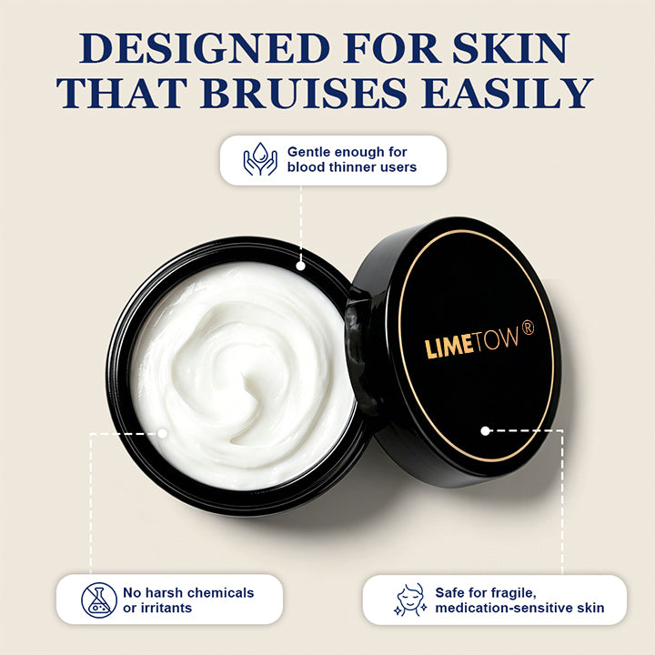 Bruise Repair & Skin-Strengthening Cream