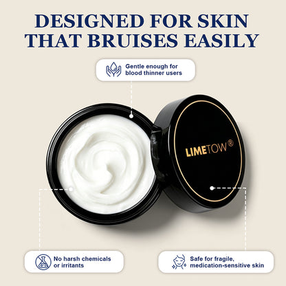 Bruise Repair & Skin-Strengthening Cream