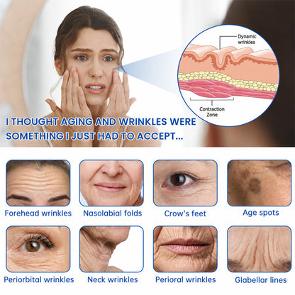 PDRN WRINKLE LIFT TIGHTENING CREAM 🌊