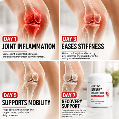 LIMETOW®  INTENSIVE CONCENTRATE CREAM