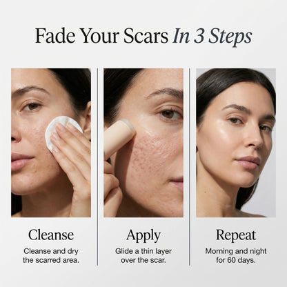 Clinical Acne Scar Repair Stick