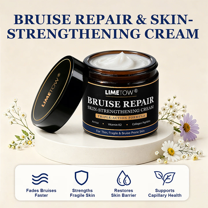Bruise Repair & Skin-Strengthening Cream