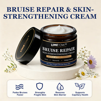 Bruise Repair & Skin-Strengthening Cream