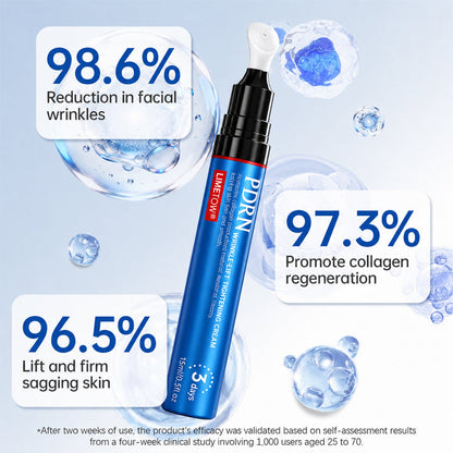 PDRN WRINKLE LIFT TIGHTENING CREAM 🌊