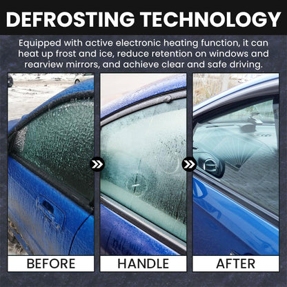 LIMETOW™ Frost Vanish Electromagnetic Defroster