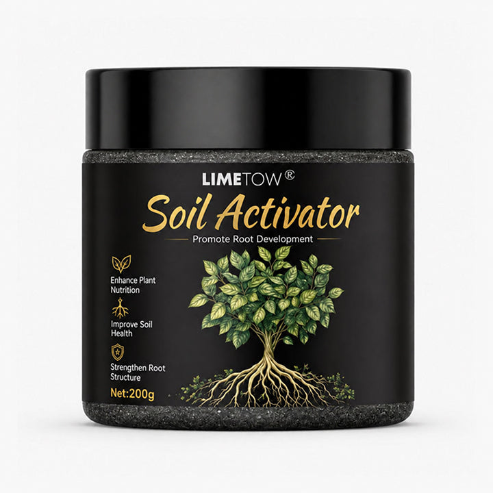 LIMETOW® SOIL ACTIVATOR