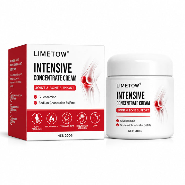LIMETOW®  INTENSIVE CONCENTRATE CREAM
