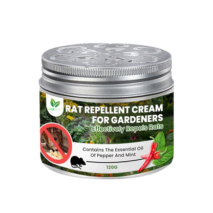 LIMETOW™ Rat Repellent Cream🔥Christmas Sales🔥