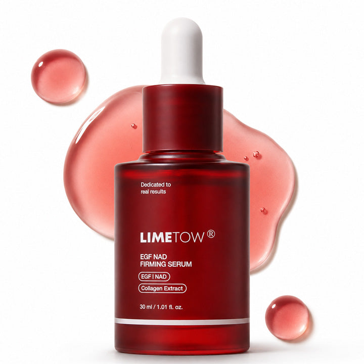 LIMETOW® EGF+NAD Firming Serum