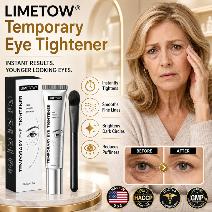 LIMETOW® Temporary Eye Tightener
