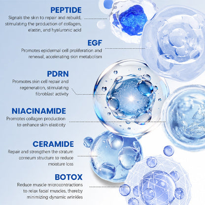 PDRN WRINKLE LIFT TIGHTENING CREAM 🌊