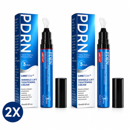 PDRN WRINKLE LIFT TIGHTENING CREAM 🌊