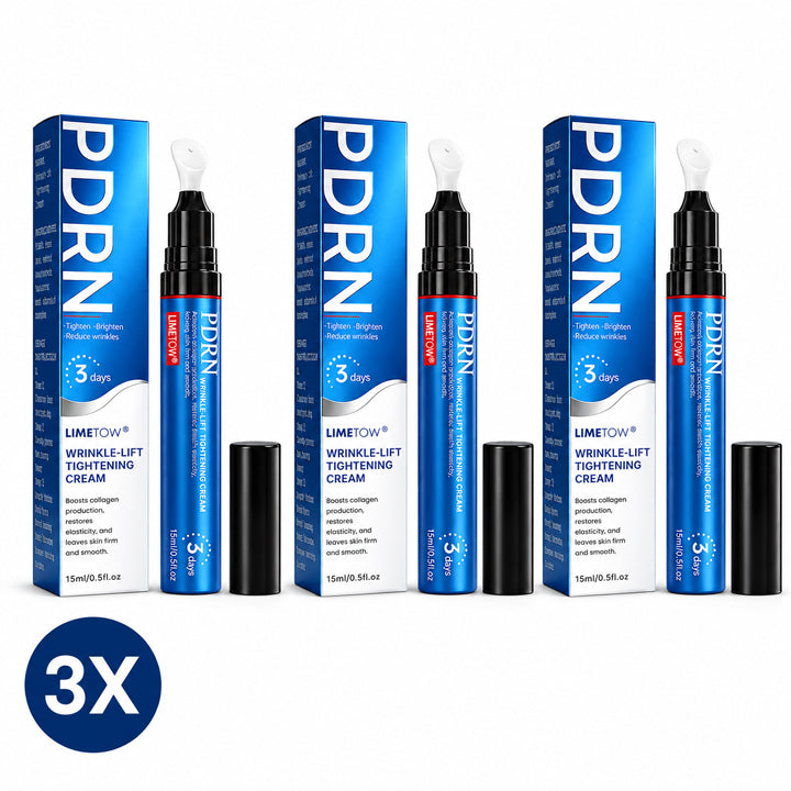 PDRN WRINKLE LIFT TIGHTENING CREAM 🌊
