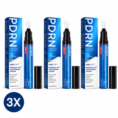 PDRN WRINKLE LIFT TIGHTENING CREAM 🌊