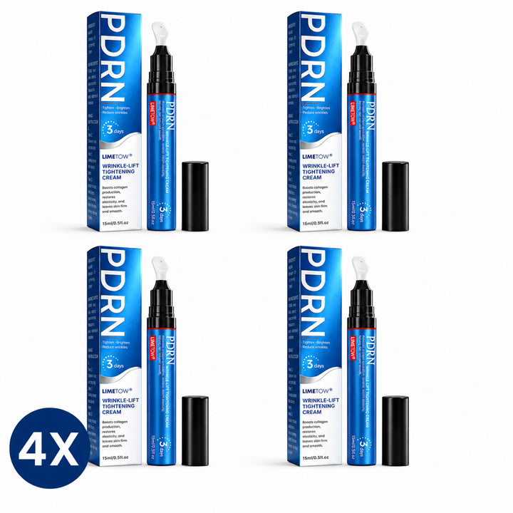PDRN WRINKLE LIFT TIGHTENING CREAM 🌊