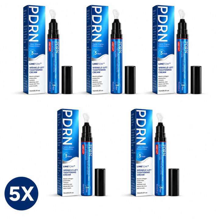 PDRN WRINKLE LIFT TIGHTENING CREAM 🌊