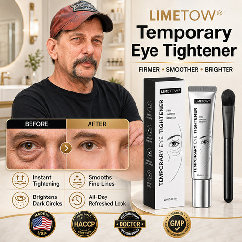 LIMETOW® Temporary Eye Tightener