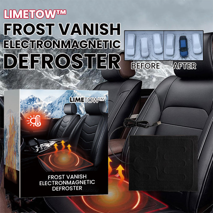 LIMETOW™ Frost Vanish Electromagnetic Defroster