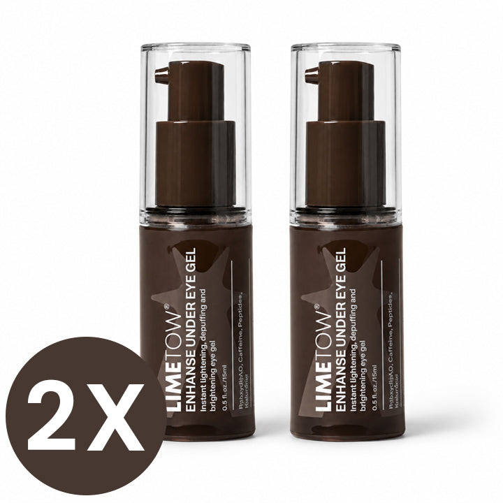 Limited-Time Offer⚡LIMETOW® Enhanse Under Eye Gel