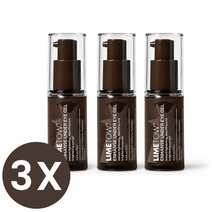 Limited-Time Offer⚡LIMETOW® Enhanse Under Eye Gel