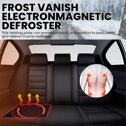 LIMETOW™ Frost Vanish Electromagnetic Defroster