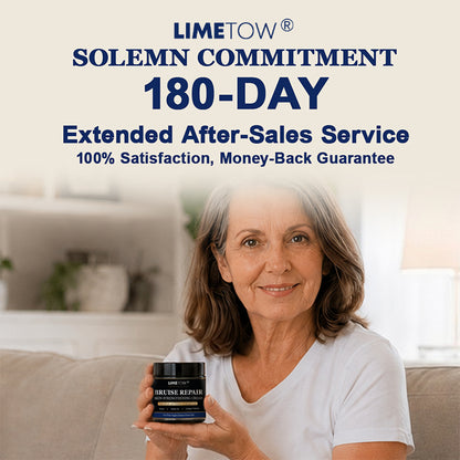 Bruise Repair & Skin-Strengthening Cream