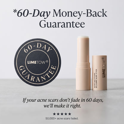 Clinical Acne Scar Repair Stick
