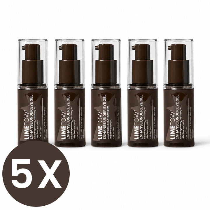 Limited-Time Offer⚡LIMETOW® Enhanse Under Eye Gel