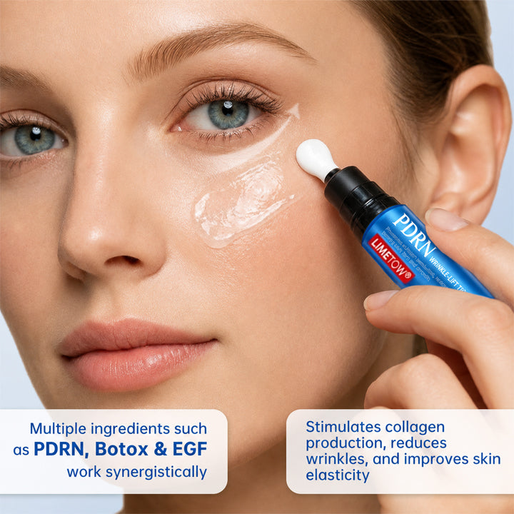 PDRN WRINKLE LIFT TIGHTENING CREAM 🌊